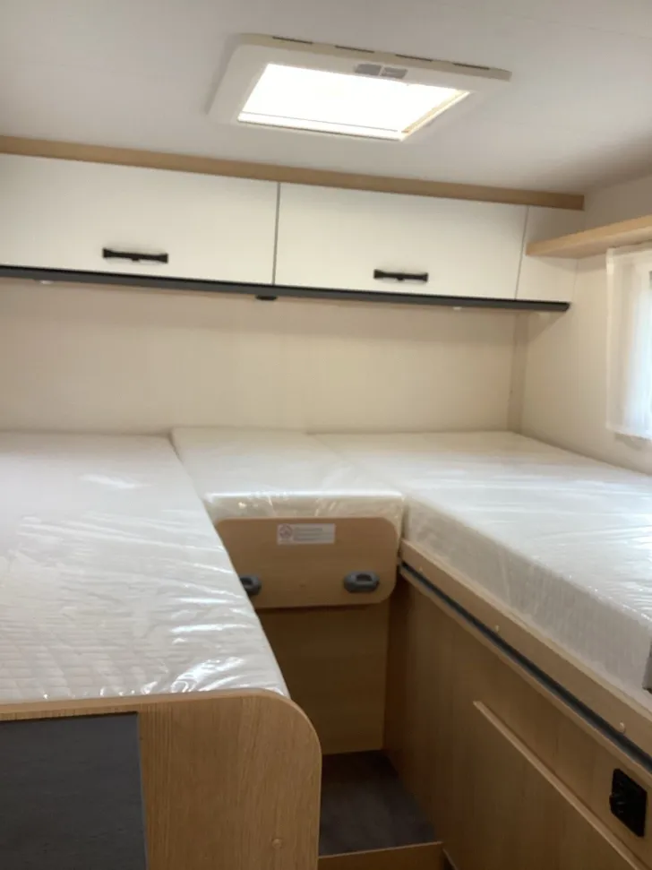 Fahrzeugbild Sunlight Adventure V 66 Aktion  Ready to roll? #17