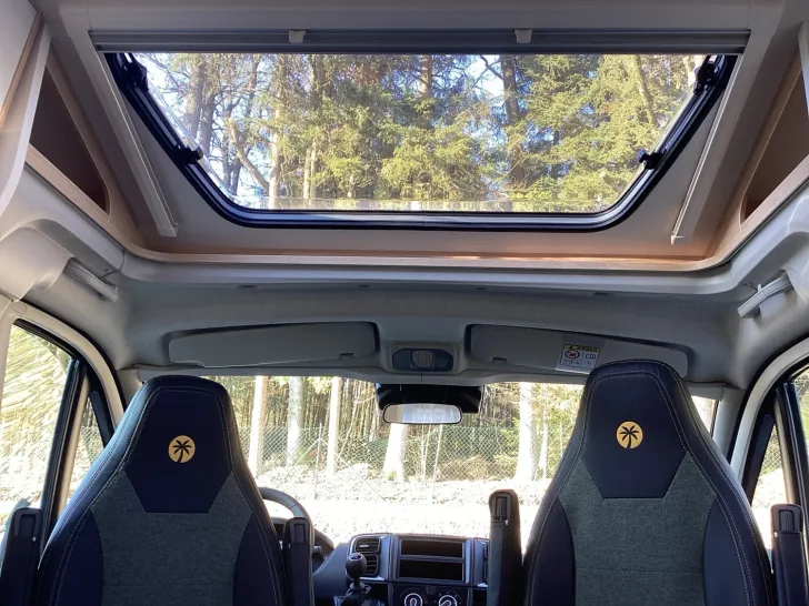 Fahrzeugbild Sunlight Adventure V 66 Aktion  Ready to roll? #21