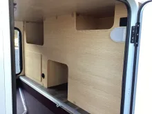 Fahrzeugbild Sunlight Adventure V 66 Aktion  Keep on Rolling #23