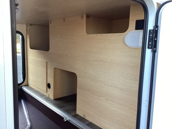 Fahrzeugbild Sunlight Adventure V 66 Aktion  Ready to roll? #23