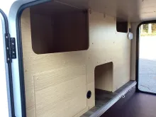 Fahrzeugbild Sunlight Adventure V 66 Aktion  Keep on Rolling #25