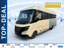 Fahrzeugbild Niesmann + Bischoff Flair 880 *Jung-Gebraucht*207PS*7,49to. #1