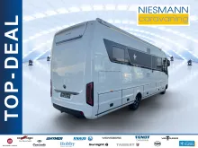 Fahrzeugbild Niesmann + Bischoff Flair 880 *Jung-Gebraucht*207PS*7,49to. #3