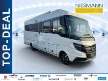 Fahrzeugbild Niesmann + Bischoff Flair 880 *Jung-Gebraucht*207PS*7,49to. #2