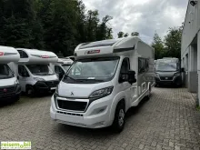 Fahrzeugbild Challenger 384 Etape Edition - Arctic Paket #1