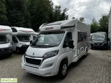 Fahrzeugbild Challenger 384 Etape Edition - Arctic Paket #3