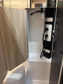 Fahrzeugbild Hobby De Luxe 460 SL Modell 2026 / 1500 kg #10