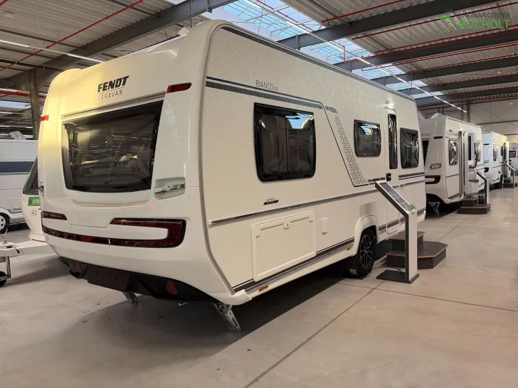 Fahrzeugbild Fendt Bianco Activ 515 SGE Modell 2026 / 2000 kg / Pineto #4