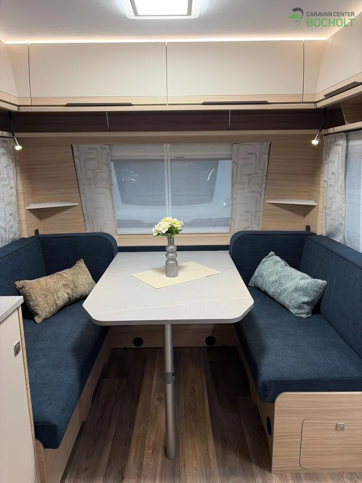 Fahrzeugbild Fendt Bianco Activ 515 SGE Modell 2026 / 2000 kg / Pineto #5