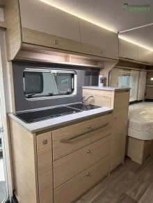 Fahrzeugbild Fendt Bianco Activ 515 SGE Modell 2026 / 2000 kg / Pineto #6