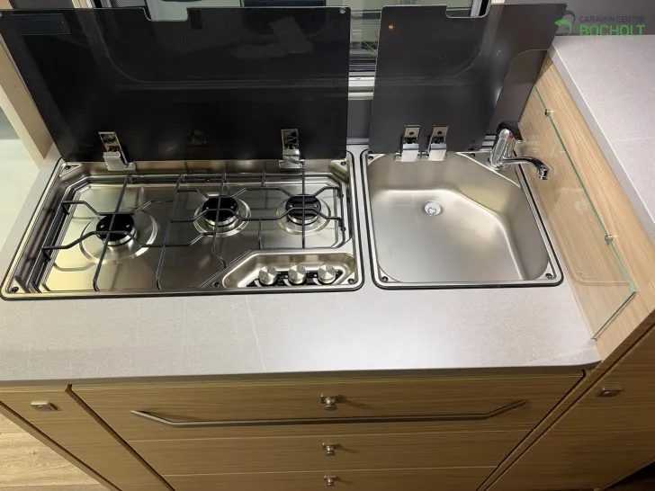 Fahrzeugbild Fendt Bianco Activ 515 SGE Modell 2026 / 2000 kg / Pineto #7