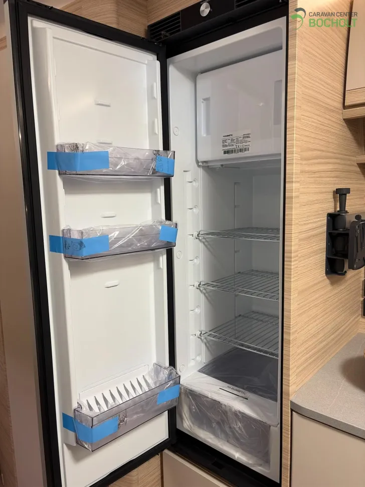 Fahrzeugbild Fendt Bianco Activ 515 SGE Modell 2026 / 2000 kg / Pineto #8