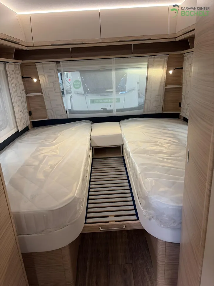 Fahrzeugbild Fendt Bianco Activ 515 SGE Modell 2026 / 2000 kg / Pineto #10