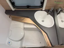 Fahrzeugbild Fendt Bianco Activ 515 SGE Modell 2026 / 2000 kg / Pineto #11