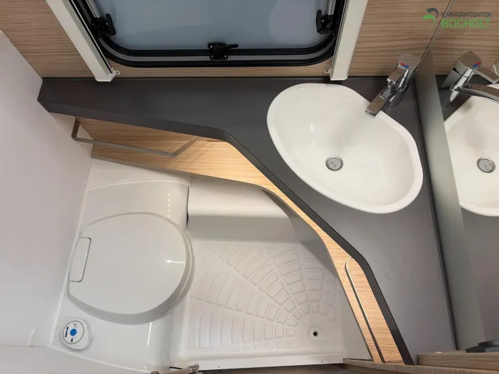 Fahrzeugbild Fendt Bianco Activ 515 SGE Modell 2026 / 2000 kg / Pineto #11