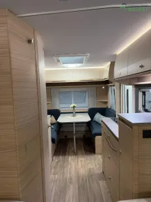 Fahrzeugbild Fendt Bianco Activ 515 SGE Modell 2026 / 2000 kg / Pineto #12