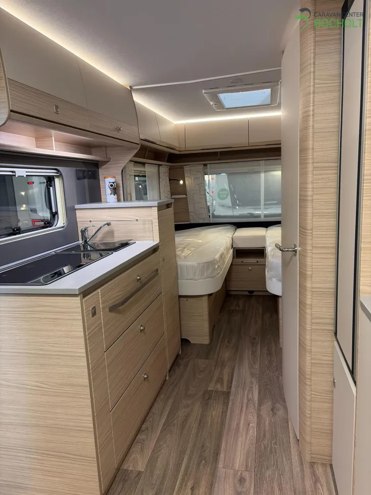 Fahrzeugbild Fendt Bianco Activ 515 SGE Modell 2026 / 2000 kg / Pineto #13