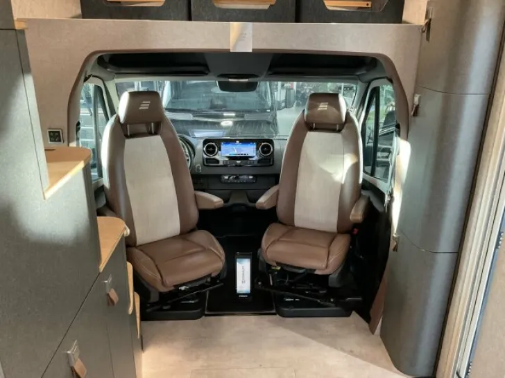 Fahrzeugbild Hymer Venture S #7
