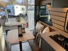 Fahrzeugbild Hymer Venture S #10