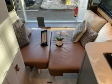 Fahrzeugbild Hymer Venture S #13
