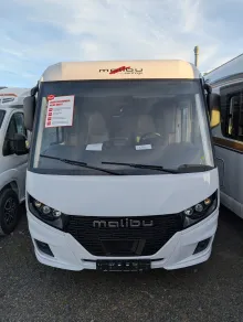 Fahrzeugbild Malibu I 480 RB-QB „K“ comfort 4.2t #1