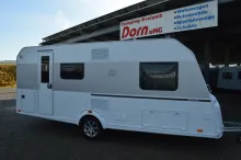 Fahrzeugbild Knaus Sport 500 QDK Kühlschrank 177l #1