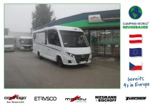 Fahrzeugbild Carthago C2-tourer I 145 RB-LE lightweight 3.5t #1