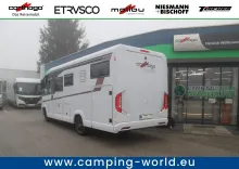 Fahrzeugbild Carthago C2-tourer I 145 RB-LE lightweight 3.5t #5