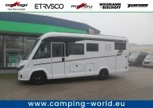 Fahrzeugbild Carthago C2-tourer I 145 RB-LE lightweight 3.5t #19