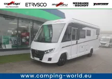 Fahrzeugbild Carthago C2-tourer I 145 RB-LE lightweight 3.5t #6
