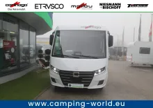 Fahrzeugbild Carthago C2-tourer I 145 RB-LE lightweight 3.5t #20