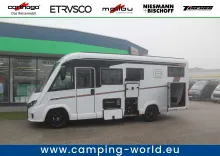 Fahrzeugbild Carthago C2-tourer I 145 RB-LE lightweight 3.5t #21