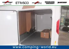 Fahrzeugbild Carthago C2-tourer I 145 RB-LE lightweight 3.5t #7