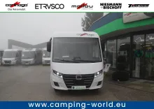 Fahrzeugbild Carthago C2-tourer I 145 RB-LE lightweight 3.5t #24