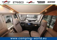 Fahrzeugbild Carthago C2-tourer I 145 RB-LE lightweight 3.5t #30