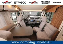 Fahrzeugbild Carthago C2-tourer I 145 RB-LE lightweight 3.5t #8