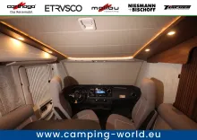 Fahrzeugbild Carthago C2-tourer I 145 RB-LE lightweight 3.5t #34