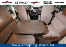 Fahrzeugbild Carthago C2-tourer I 145 RB-LE lightweight 3.5t #35