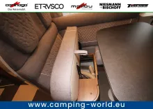 Fahrzeugbild Carthago C2-tourer I 145 RB-LE lightweight 3.5t #36