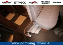 Fahrzeugbild Carthago C2-tourer I 145 RB-LE lightweight 3.5t #37