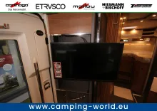 Fahrzeugbild Carthago C2-tourer I 145 RB-LE lightweight 3.5t #43