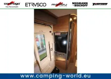 Fahrzeugbild Carthago C2-tourer I 145 RB-LE lightweight 3.5t #45