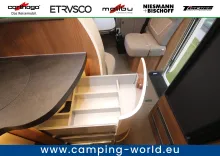 Fahrzeugbild Carthago C2-tourer I 145 RB-LE lightweight 3.5t #47