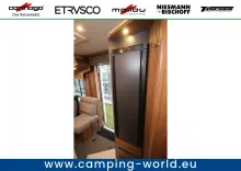 Fahrzeugbild Carthago C2-tourer I 145 RB-LE lightweight 3.5t #62