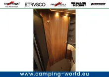 Fahrzeugbild Carthago C2-tourer I 145 RB-LE lightweight 3.5t #61