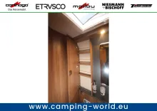 Fahrzeugbild Carthago C2-tourer I 145 RB-LE lightweight 3.5t #63