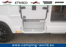 Fahrzeugbild Carthago C2-tourer I 145 RB-LE lightweight 3.5t #29