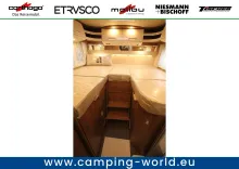 Fahrzeugbild Carthago C2-tourer I 145 RB-LE lightweight 3.5t #11