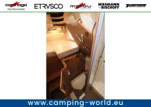 Fahrzeugbild Carthago C2-tourer I 145 RB-LE lightweight 3.5t #68