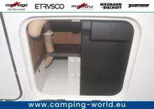 Fahrzeugbild Carthago C2-tourer I 145 RB-LE lightweight 3.5t #27